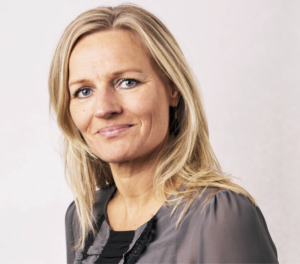 Nicole Velthuis - Sr. PR & Communications Manager Medtronic