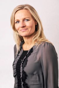 Picture of Nicole Velthuis Medtronic